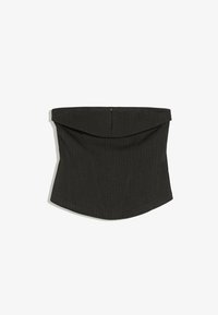 Sélectionné, dark grey