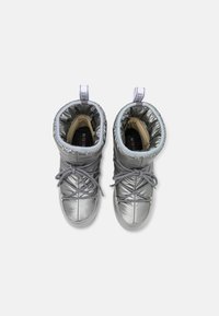 Moon Boot Stivali da neve  - silver-coloured