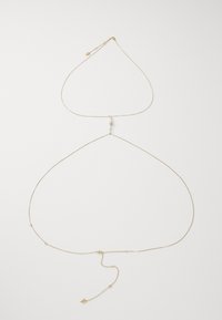 ALL EYES ON ME - Kiti aksesuarai - yellow gold-coloured