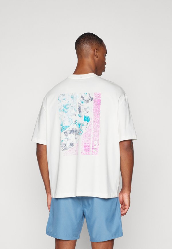 CAIUS - Print T-shirt