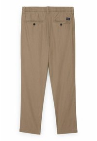 C&A Chinos - light brown