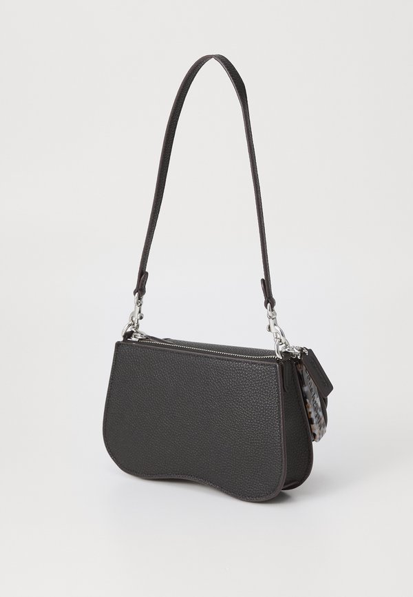 COACHTOPIA DOUBLE POUCH SET - Handbag3