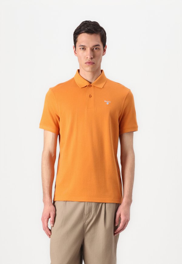 ORIGINAL SPORTS TAILORED - Polo shirt - sunset haze