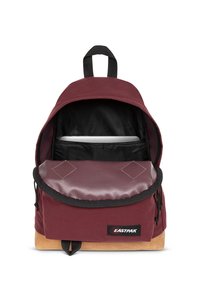 Eastpak WYOMING - Dagryggsäck - ep return burgundy