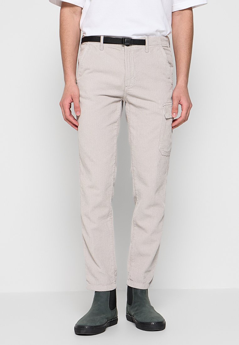 North Sails Cargobroek lichtgrijs