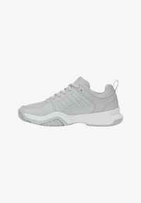 Non sélectionné, glacier gray white