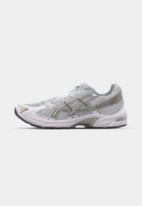 GEL 1130 UNISEX - Baskets basses - white/pepper