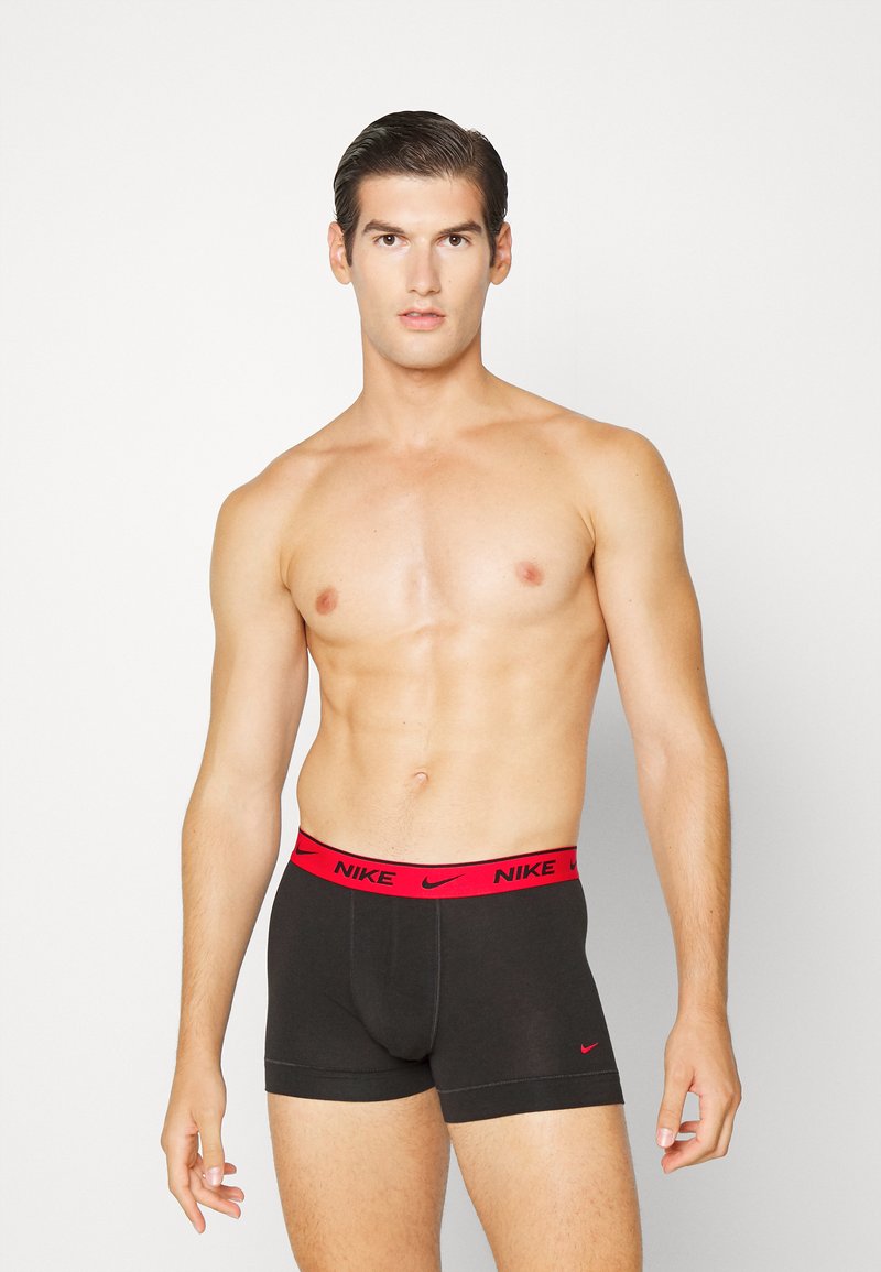 nike underwear trunk 3 pack