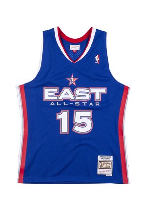 ALL STAR EAST VINCE CARTER - Top - royal
