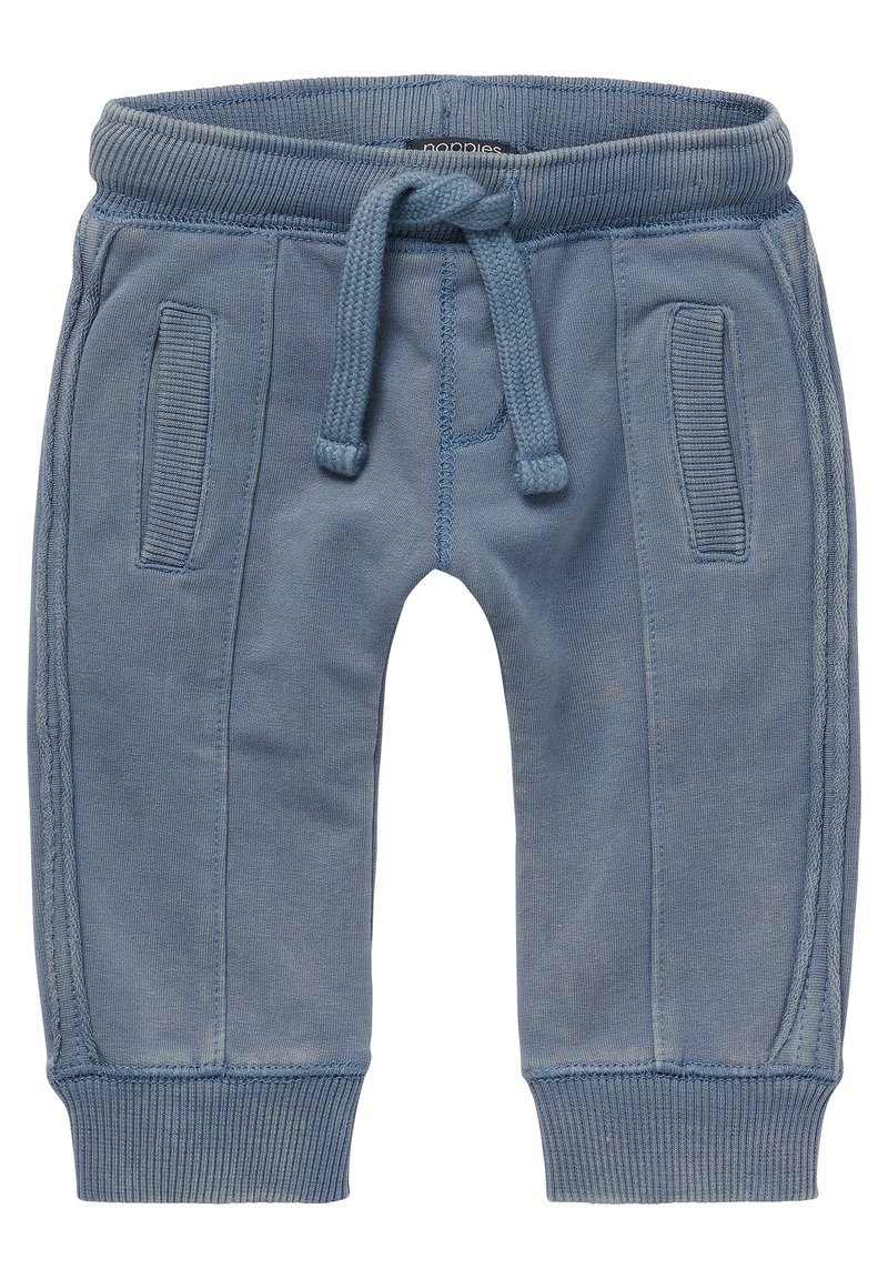 Noppies Shorts blauw Noppies Shorts blauw