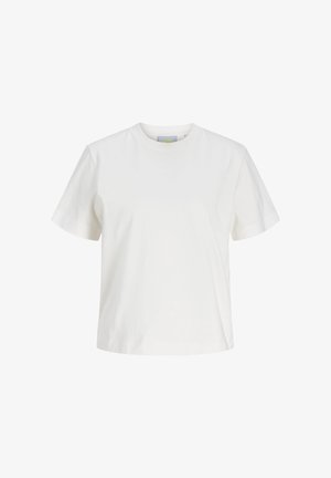 JJXX, JXSOPHIA BOXY - T-shirt basic - cloud dancer
