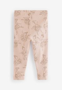 Next STANDARD - Tajice-hlače - pink ballet
