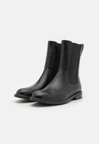 Anna Field Wide Fit Kotníkové boty - black