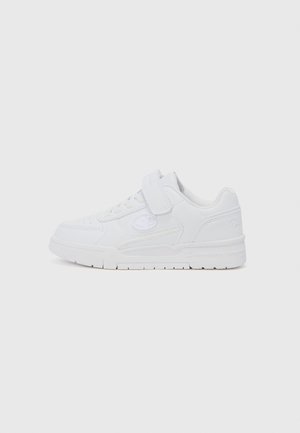 RD18 HERITAGE UNISEX - Sneaker low - triple white