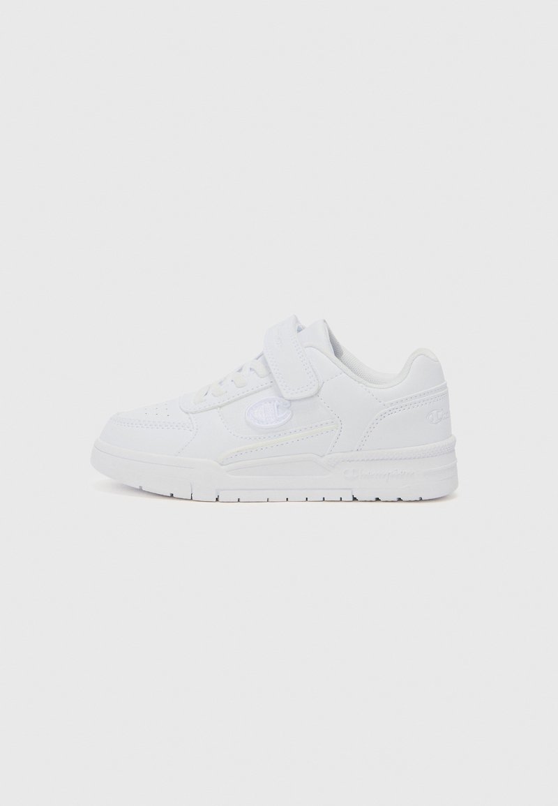 Champion RD18 HERITAGE UNISEX - Baskets basses - triple white