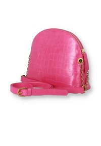 nat & nin JULIET - Skuldertasker - pink