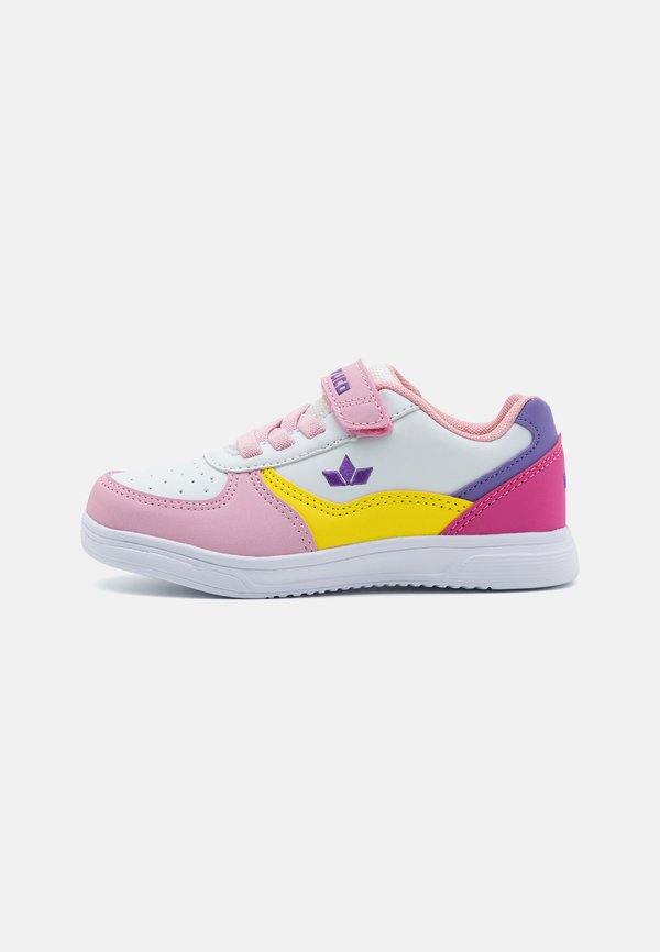 FEO COLOURBLOCKING UNISEX - Trainers