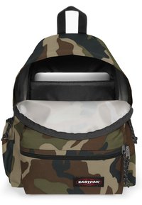 Eastpak PADDED ZIPPL'R + - Mochila - camo