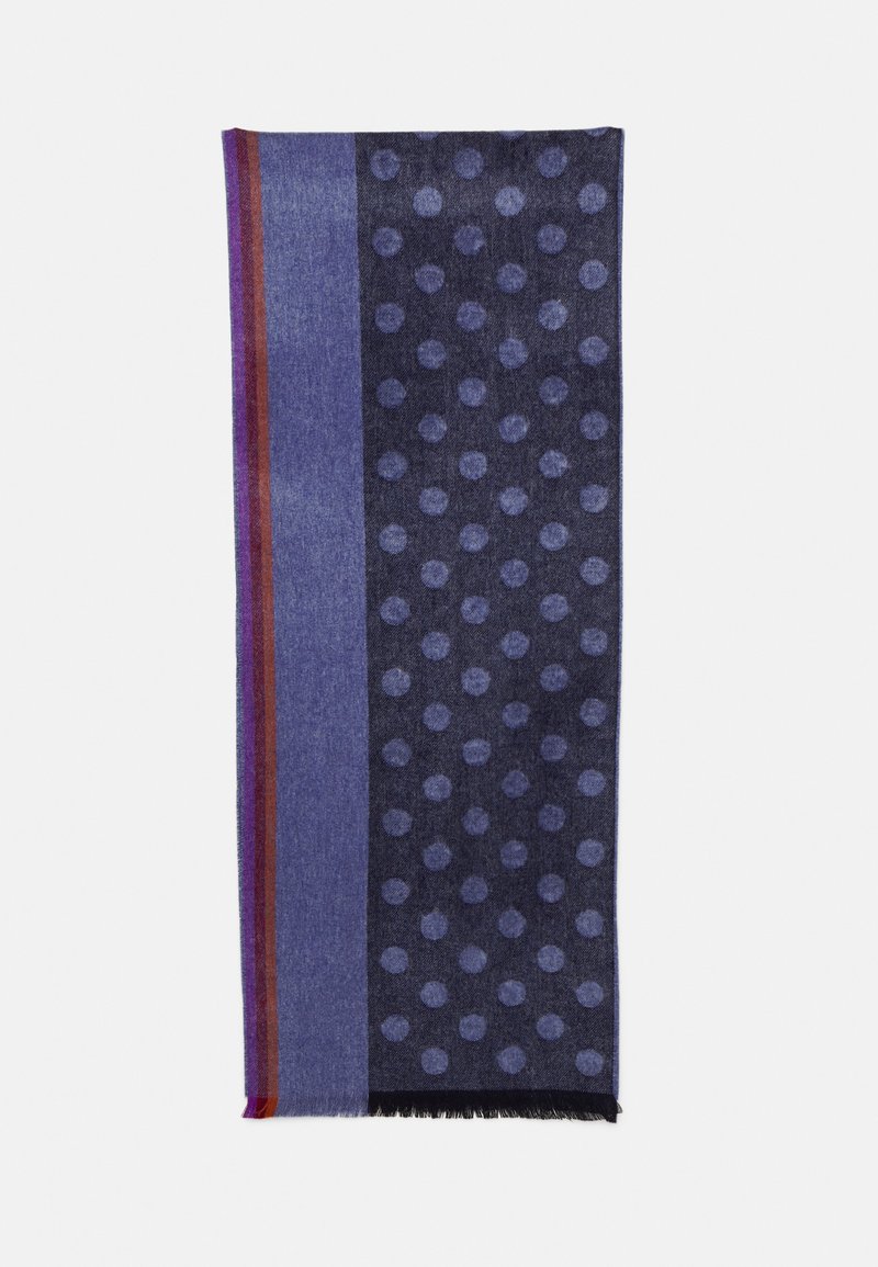 PS Paul Smith MEN SCARF UNISEX Marama blues/tamnoplavo Zalando.hr