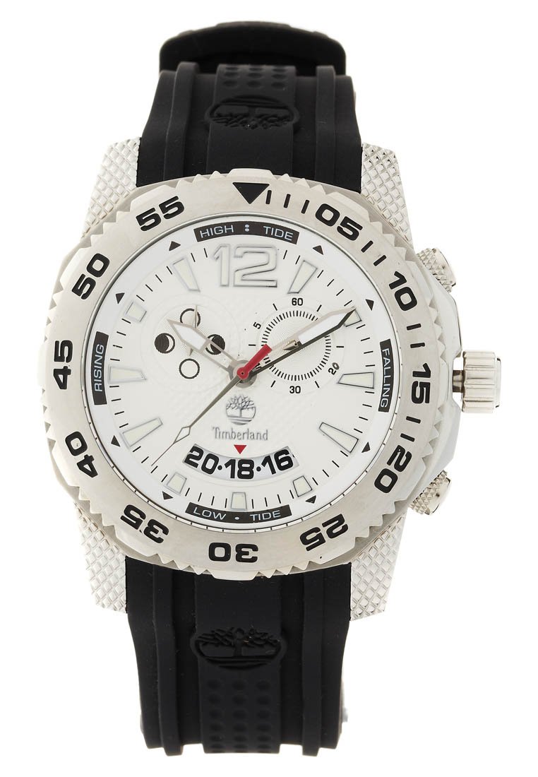 Timberland HYDROCLIMB - Orologio - black/nero - Zalando.it