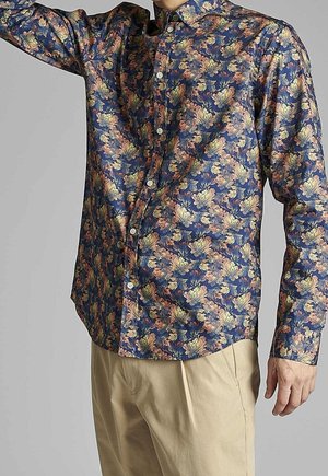 Skjorter - light blue