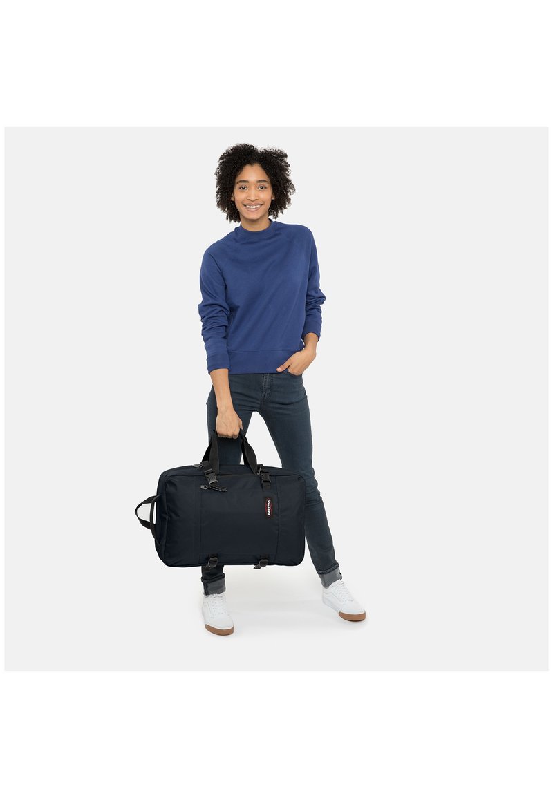 Eastpak TRAVELPACK Rucksack cloud navy/dark blue Zalando.co.uk