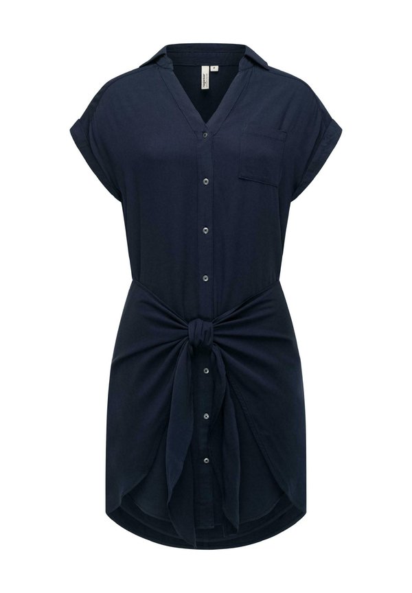 BAHAYA - Blusenkleid