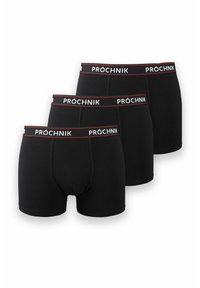 PRÓCHNIK 3 PACK PM1 - Bokserki obcisłe