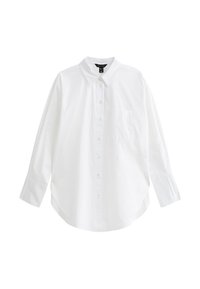 New Look Camicia - white