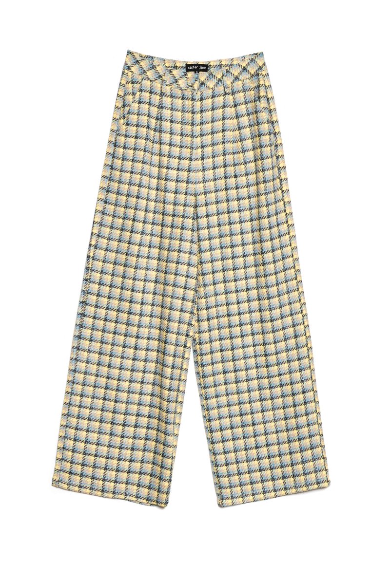 sister jane Broek beige sister jane Broek beige