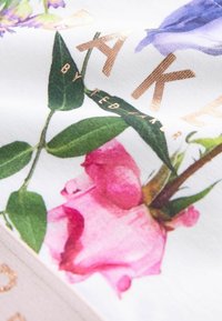 Baker by Ted Baker CROP 3 PACK - REGULAR FIT - Top - pink lilac white