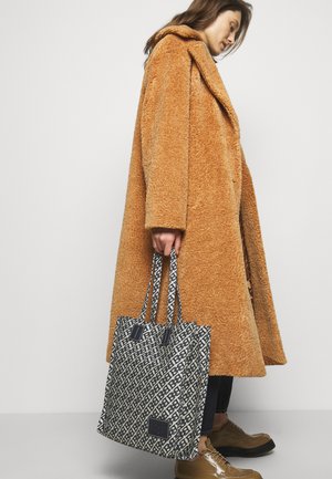 CABANA CRYSTALIA CASUAL TOTE - Torba na zakupy - natural/midnight