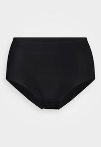 Niet geselecteerd, black