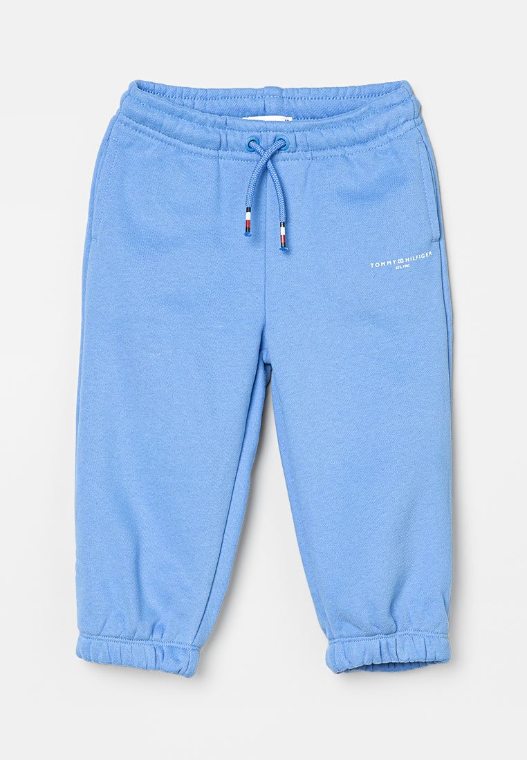 Tommy Hilfiger Trainingsbroek blauw