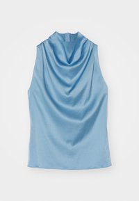 ODISIA - Top - dusk blue