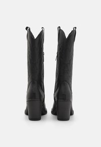 mtng TIJUANA - Bottes de cowboy / motard - nuvola