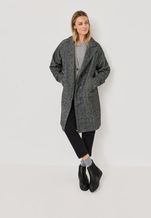 Tamaris Talvesaapad - black uni