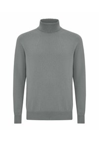 Niewybrane, light greymel