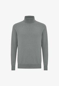 Niewybrane, light greymel