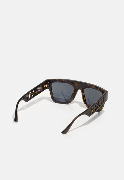 Versace UNISEX - Slnečné okuliare - havana/dark grey