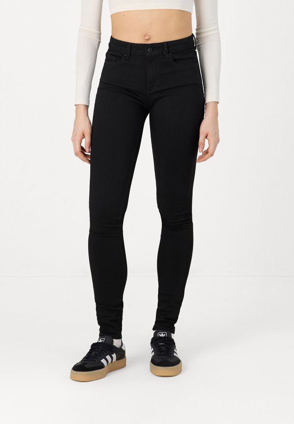 ONLBLUSH MID  - Jeans Skinny Fit