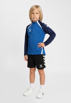 Hummel, Longsleeve - true blue marine