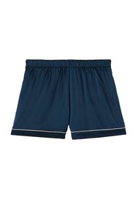 Pyjamabroek - blau intense blue