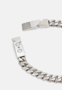 Calvin Klein ELECTRIC - Käevõru - silver-coloured