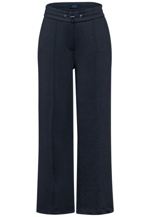 Pantalones - teal