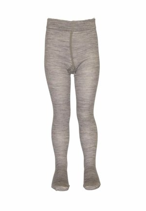 MERINO - Strømpebukser - grey