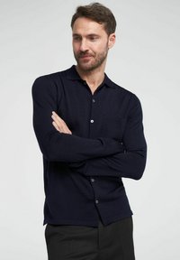 Holebrook FRITZ  - Krekls - dark navy