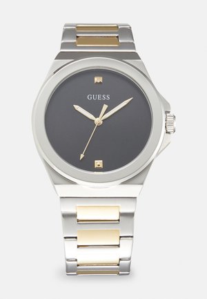 VINYL - Montre - silver-coloured
