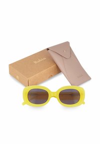 Robin Collection MOD - Gafas de sol - amarillo