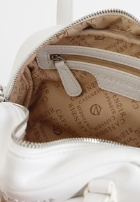 CAFèNOIR Funda para cámara - white